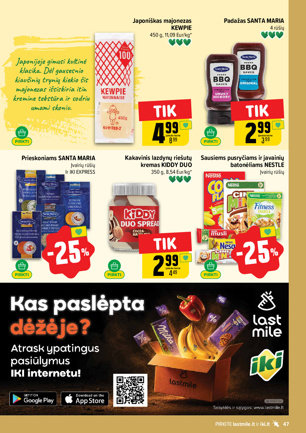 Leidinio nuotrauka