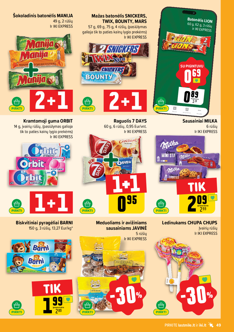 Leidinio nuotrauka