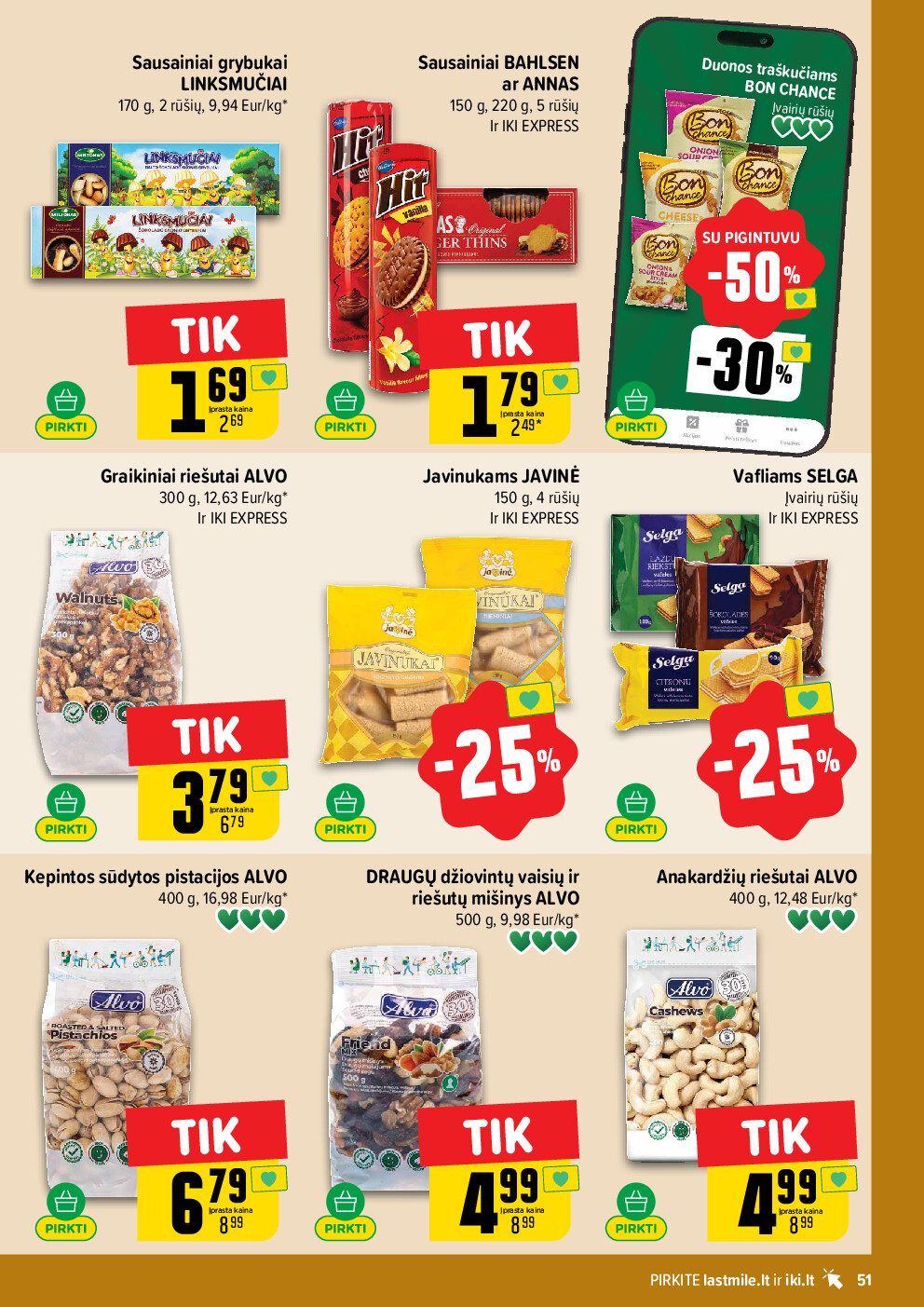 Leidinio nuotrauka