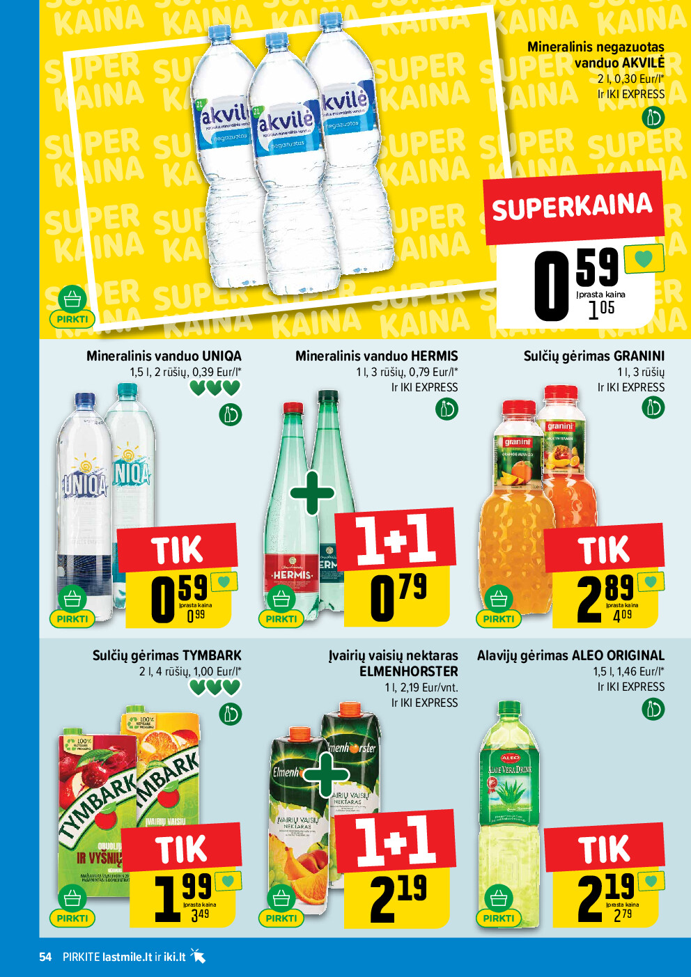 Leidinio nuotrauka