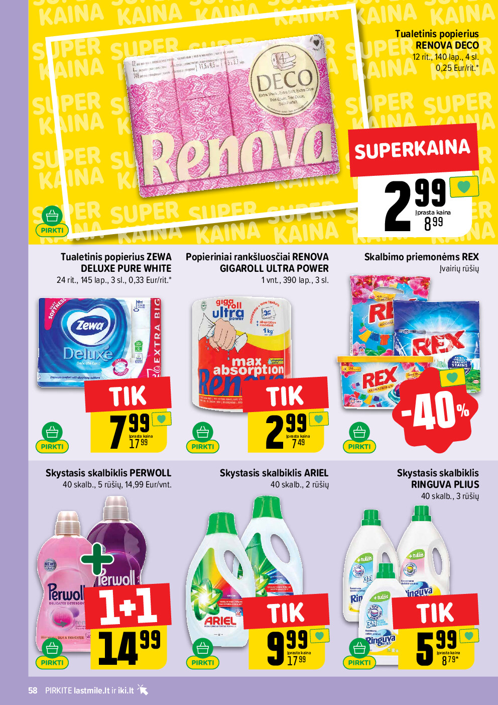 Leidinio nuotrauka