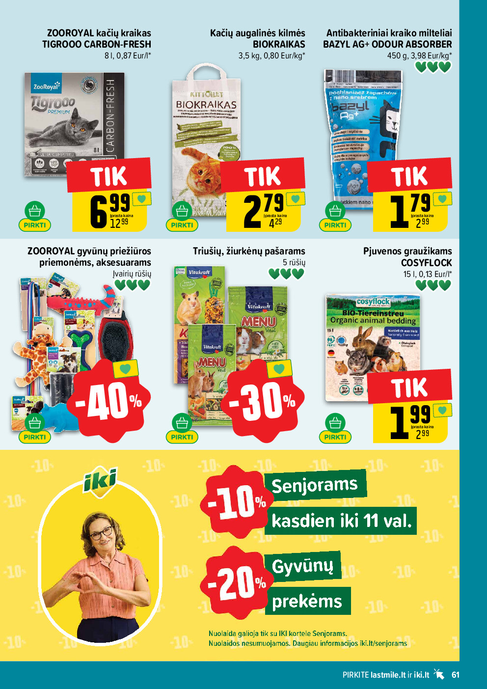Leidinio nuotrauka