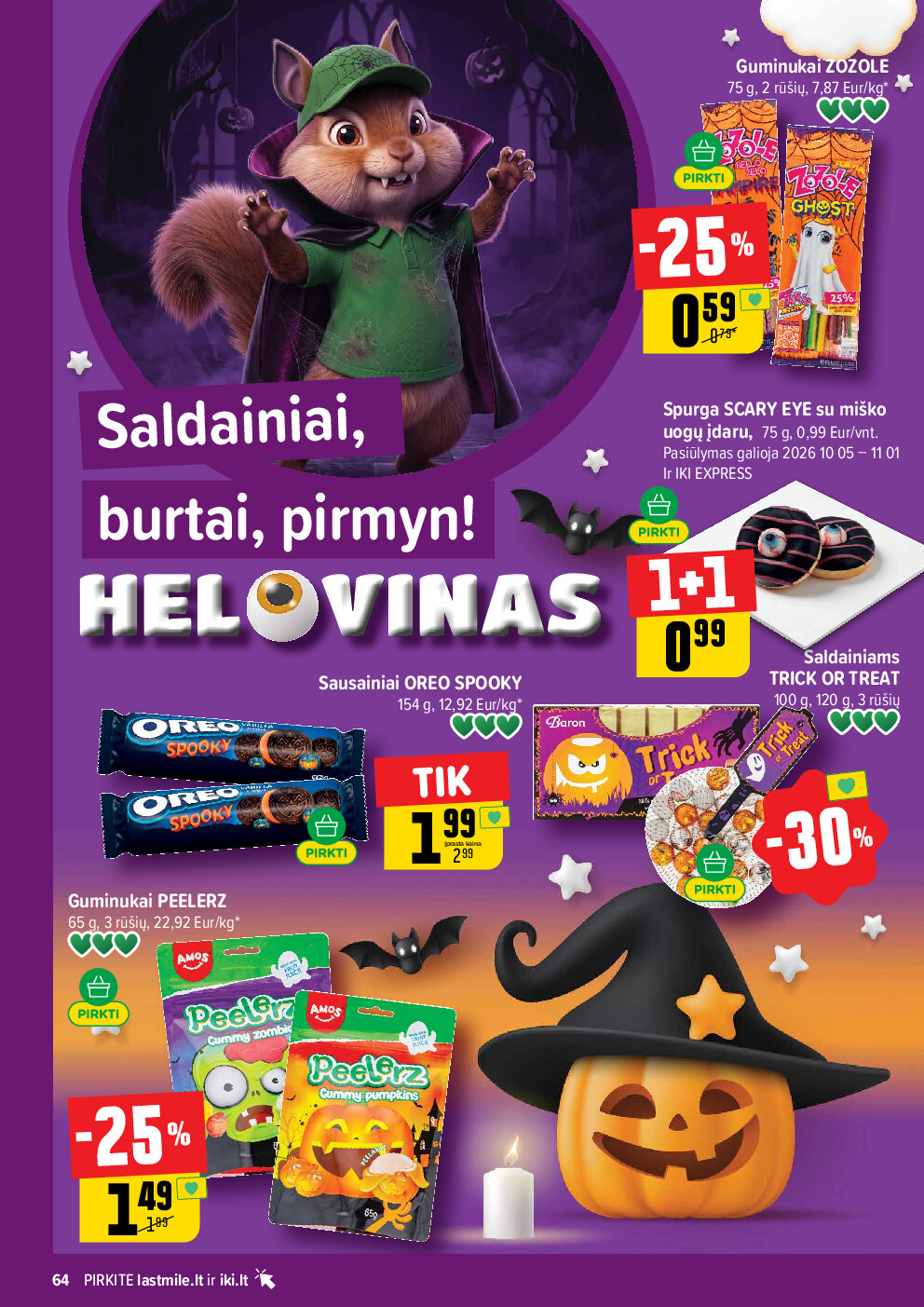 Leidinio nuotrauka