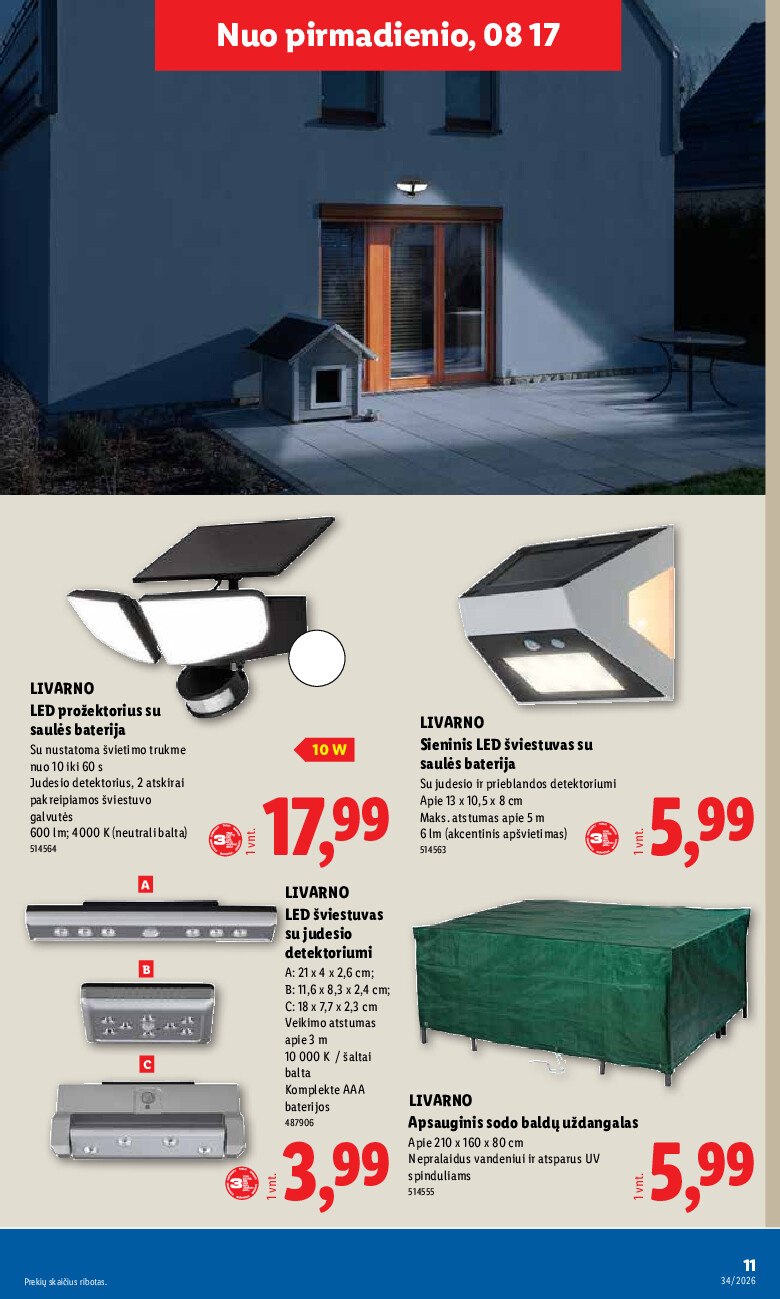 Leidinio nuotrauka