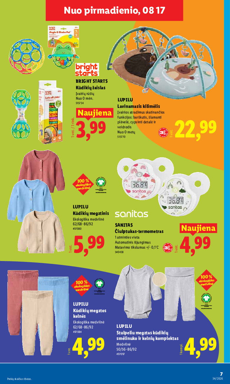 Leidinio nuotrauka