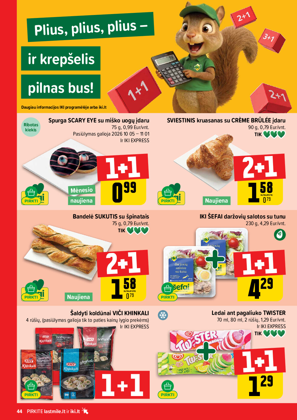 Leidinio nuotrauka