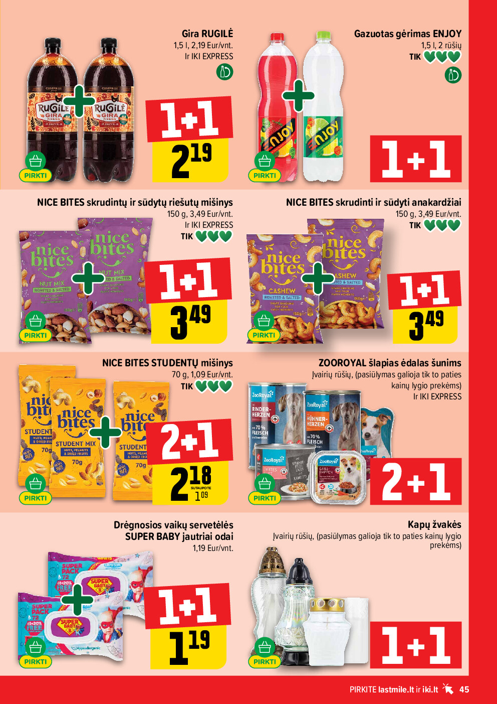 Leidinio nuotrauka