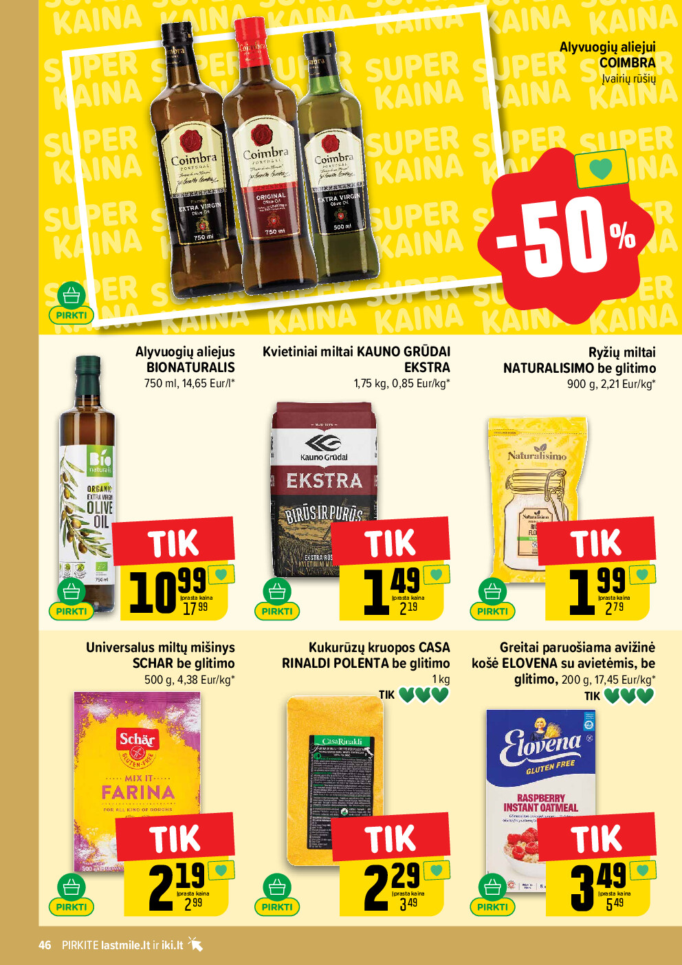 Leidinio nuotrauka