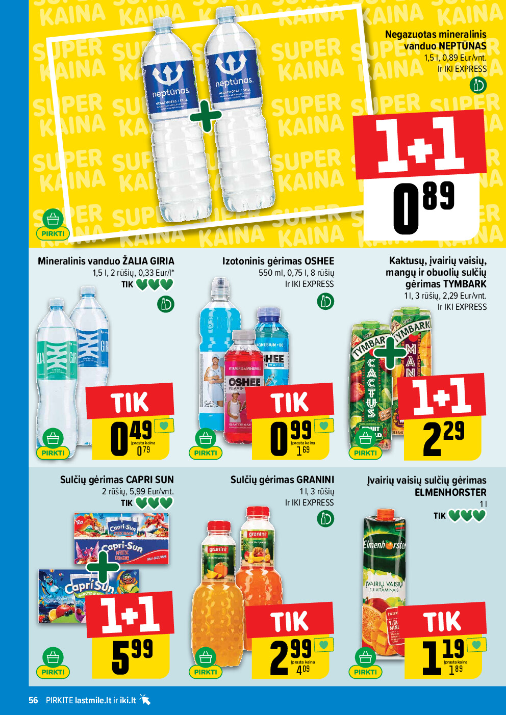Leidinio nuotrauka