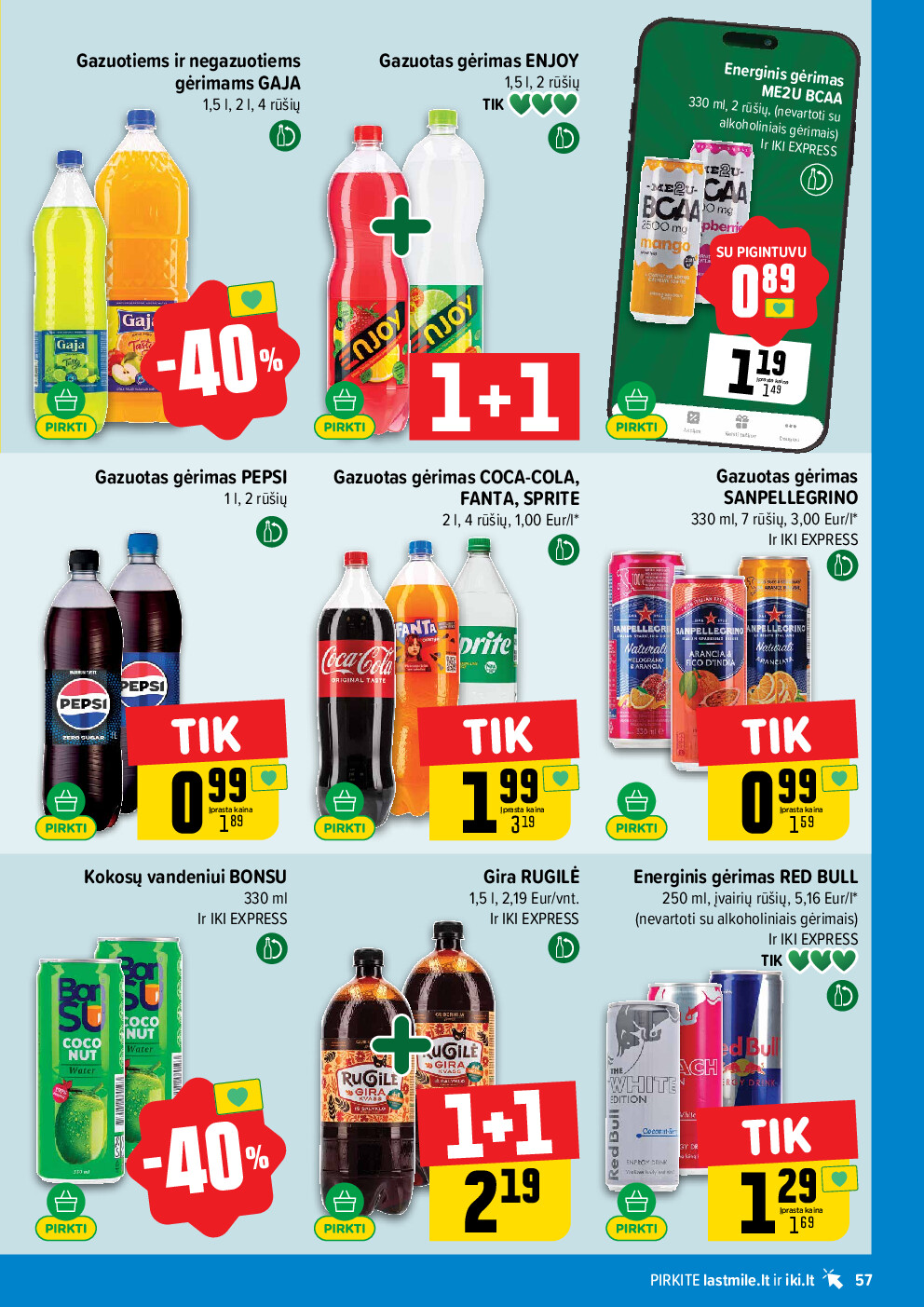 Leidinio nuotrauka