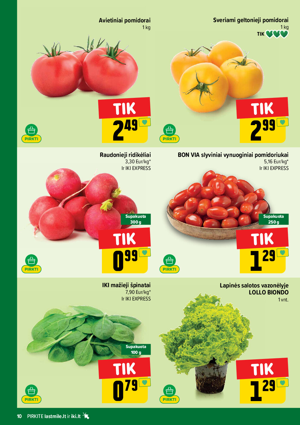 Leidinio nuotrauka