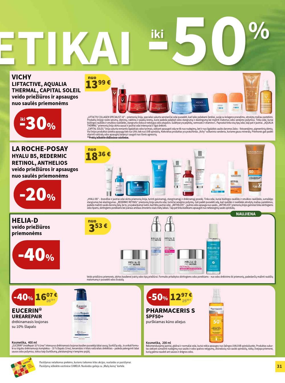 Leidinio nuotrauka