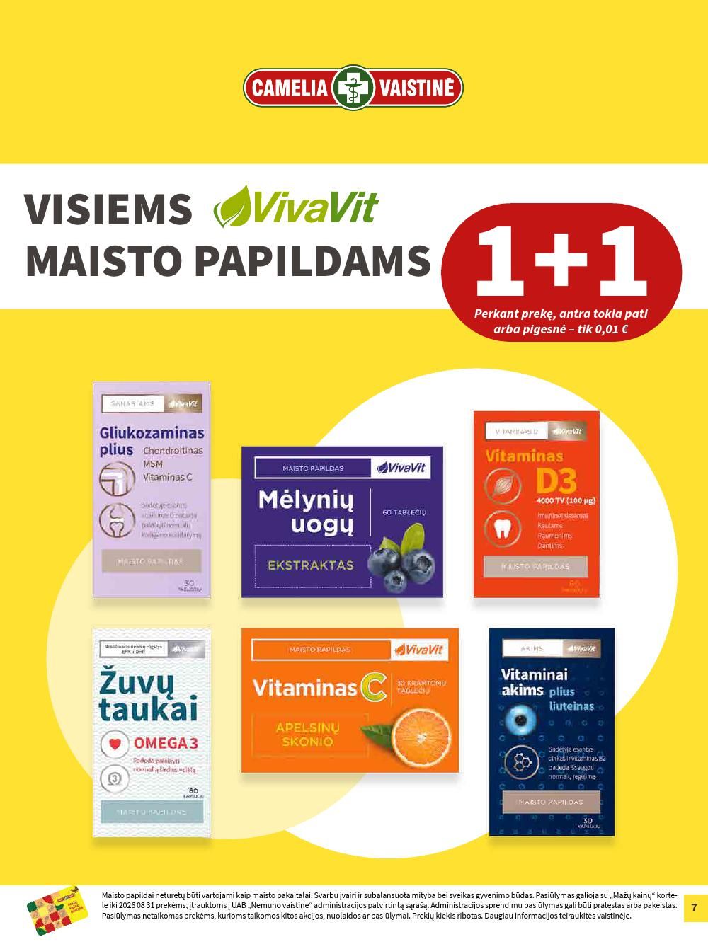 Leidinio nuotrauka