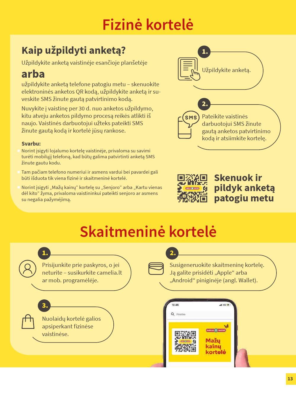 Leidinio nuotrauka