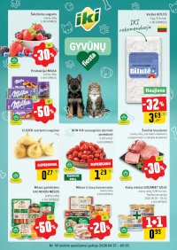  (2026-04-27 - 2026-05-03) - Leidinio nuotrauka