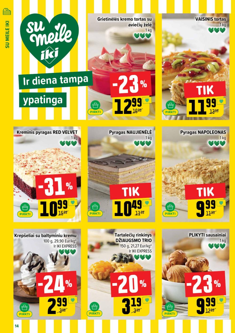 Leidinio nuotrauka
