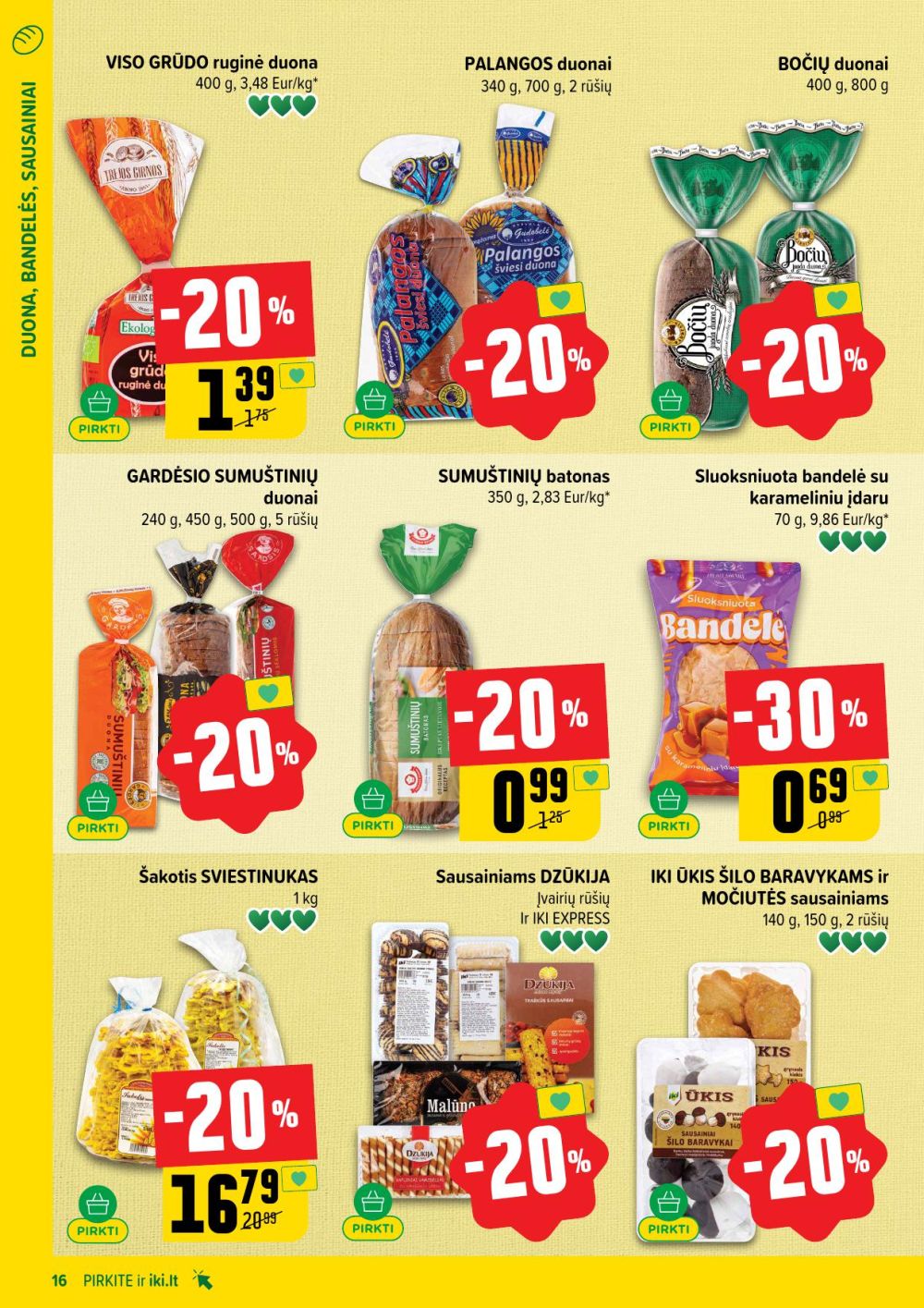 Leidinio nuotrauka