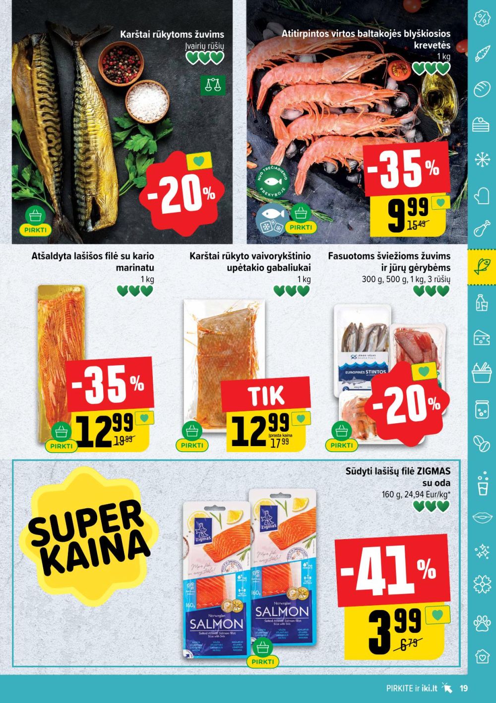 Leidinio nuotrauka