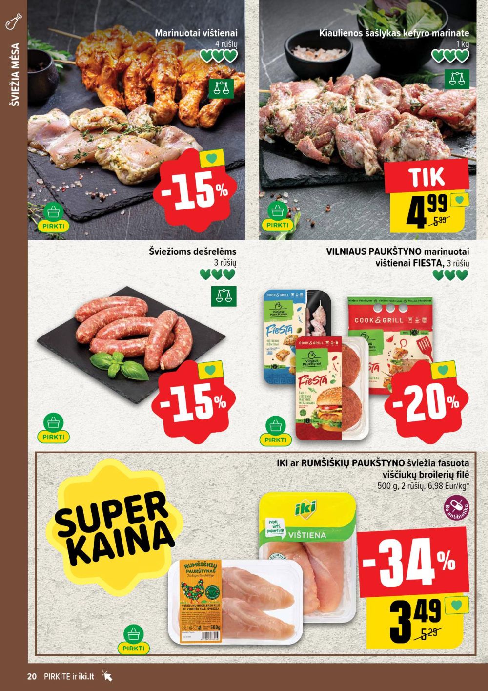 Leidinio nuotrauka
