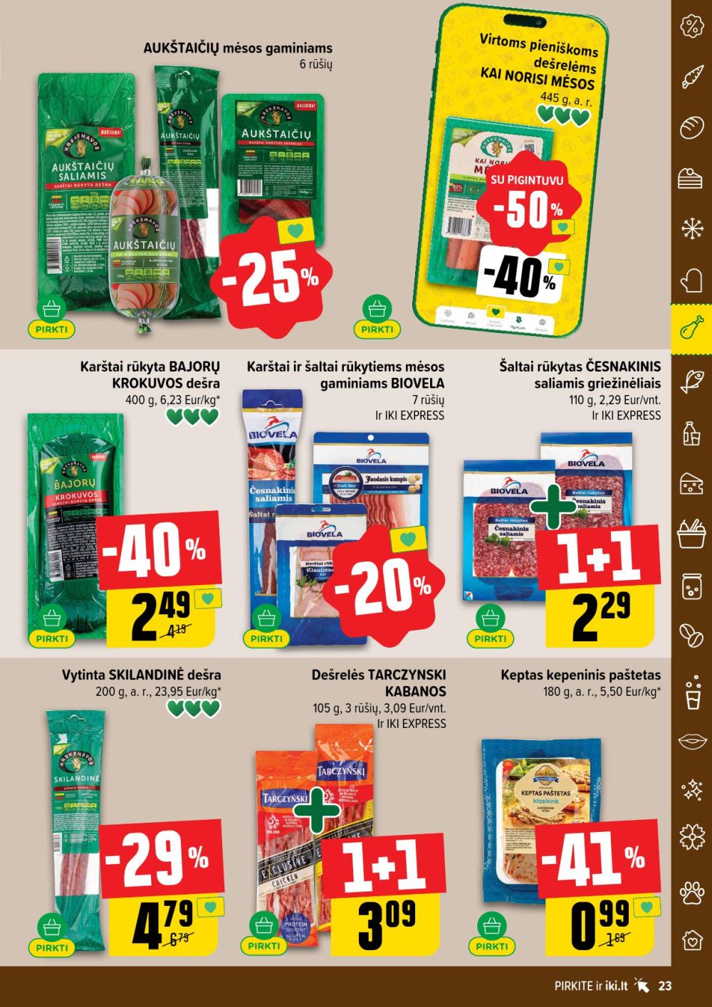Leidinio nuotrauka