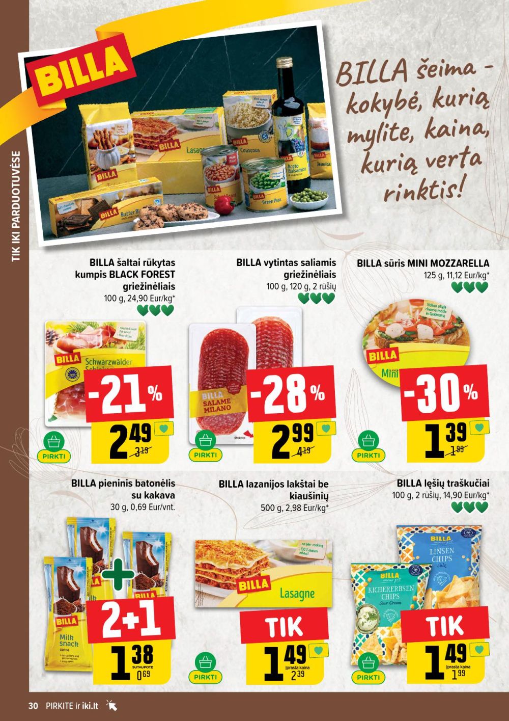 Leidinio nuotrauka