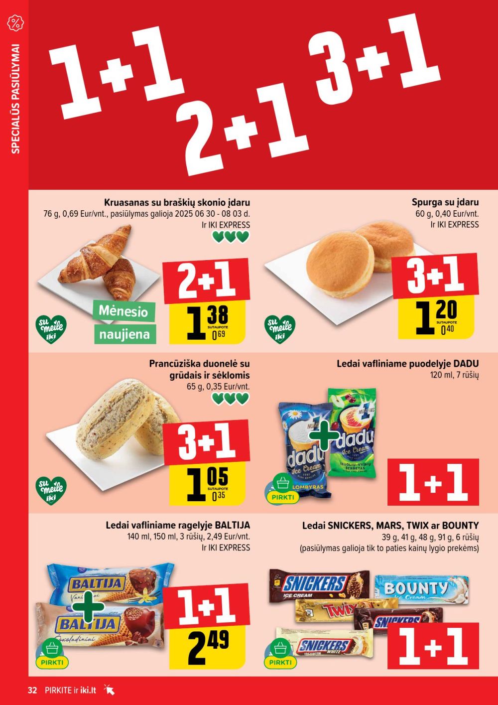 Leidinio nuotrauka