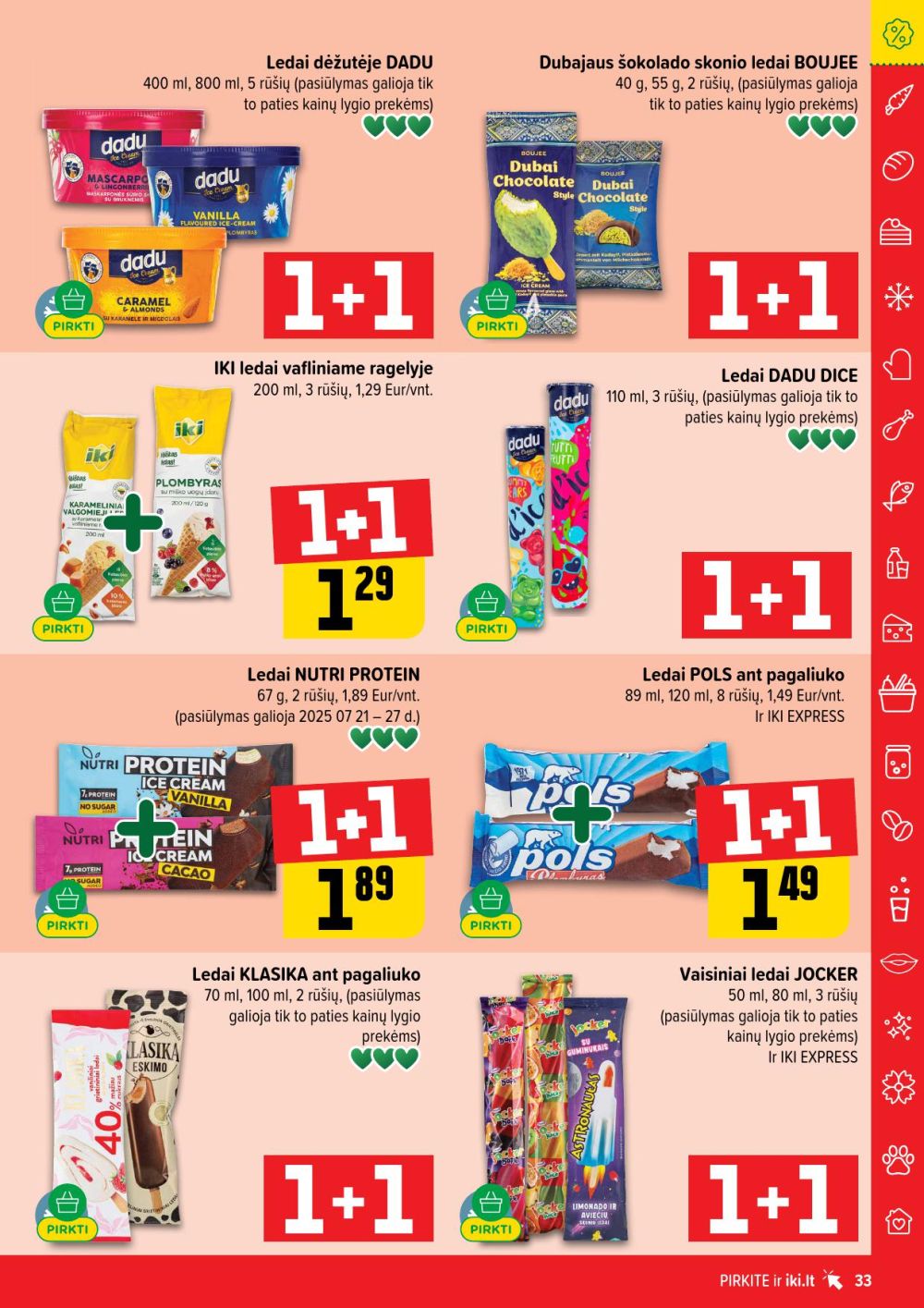 Leidinio nuotrauka