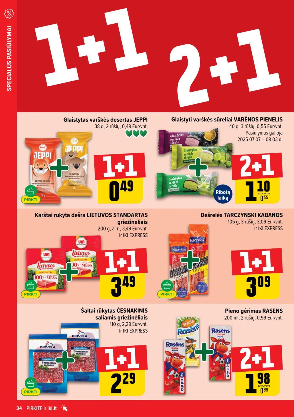Leidinio nuotrauka