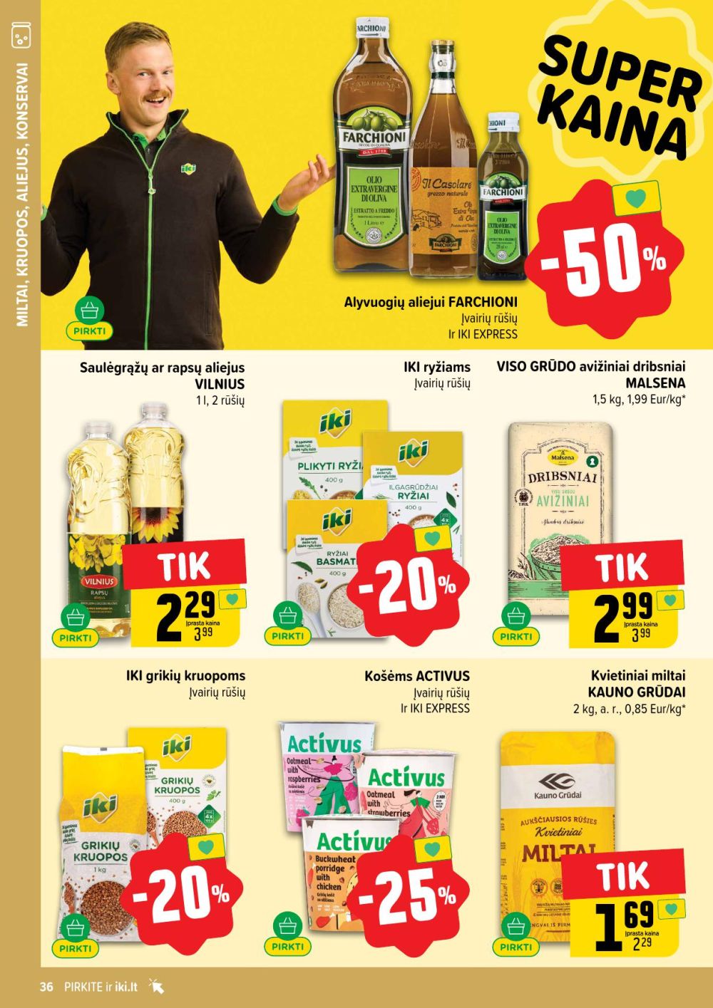 Leidinio nuotrauka