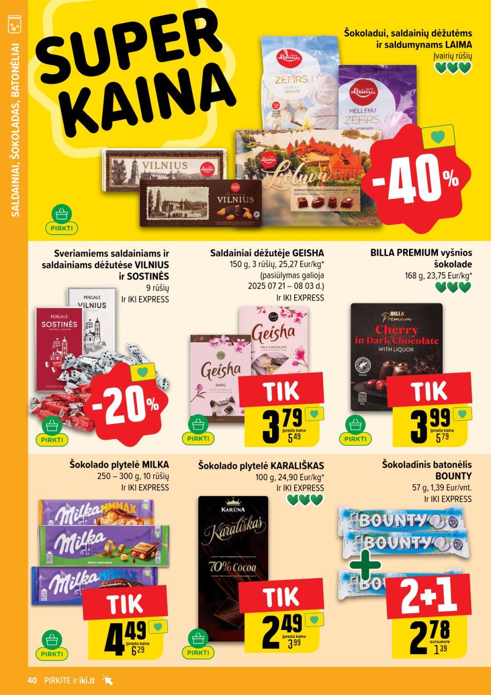 Leidinio nuotrauka