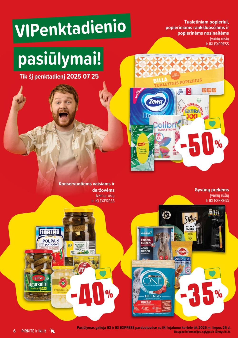 Leidinio nuotrauka