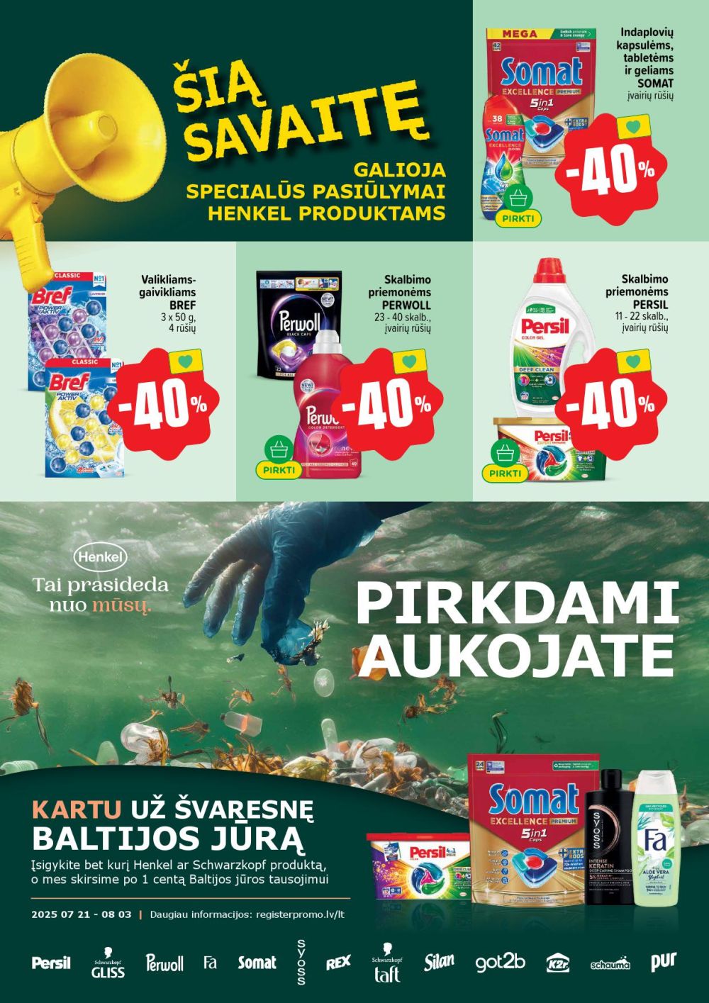 Leidinio nuotrauka