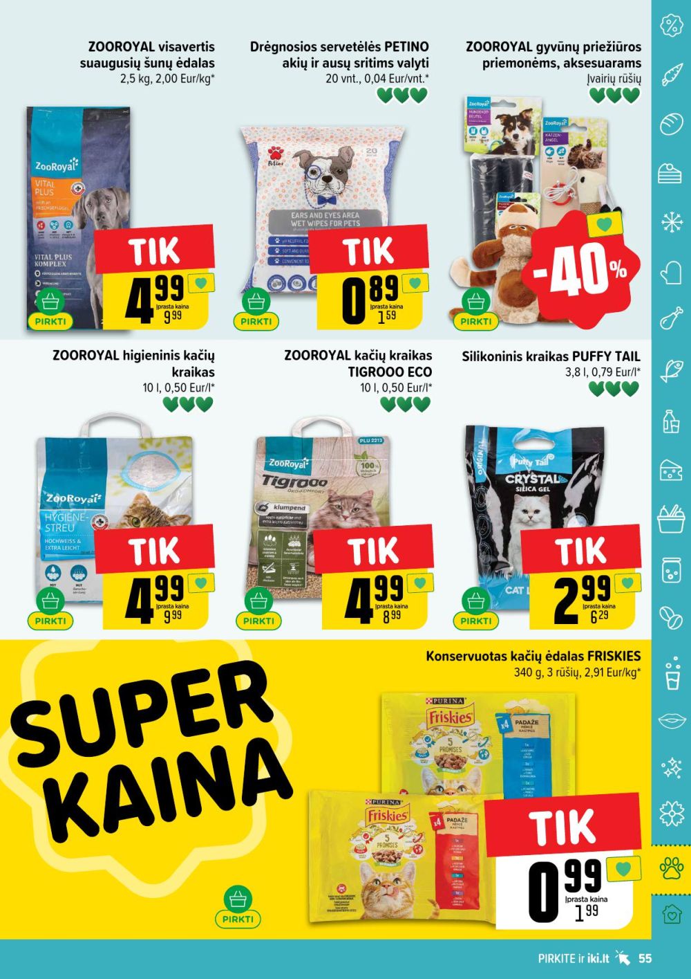 Leidinio nuotrauka