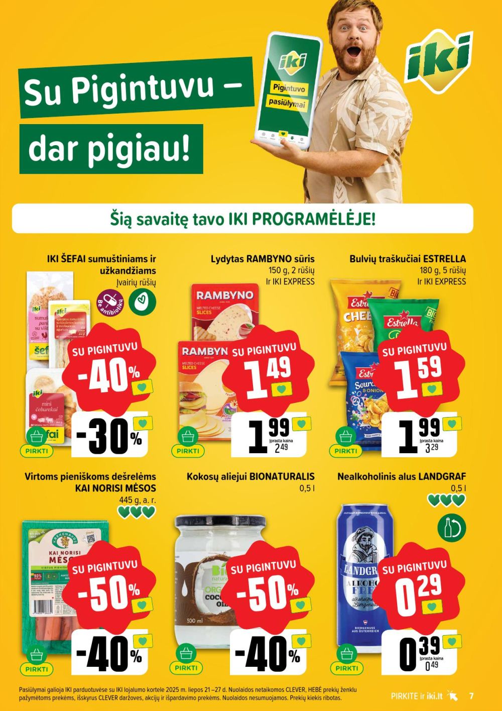 Leidinio nuotrauka