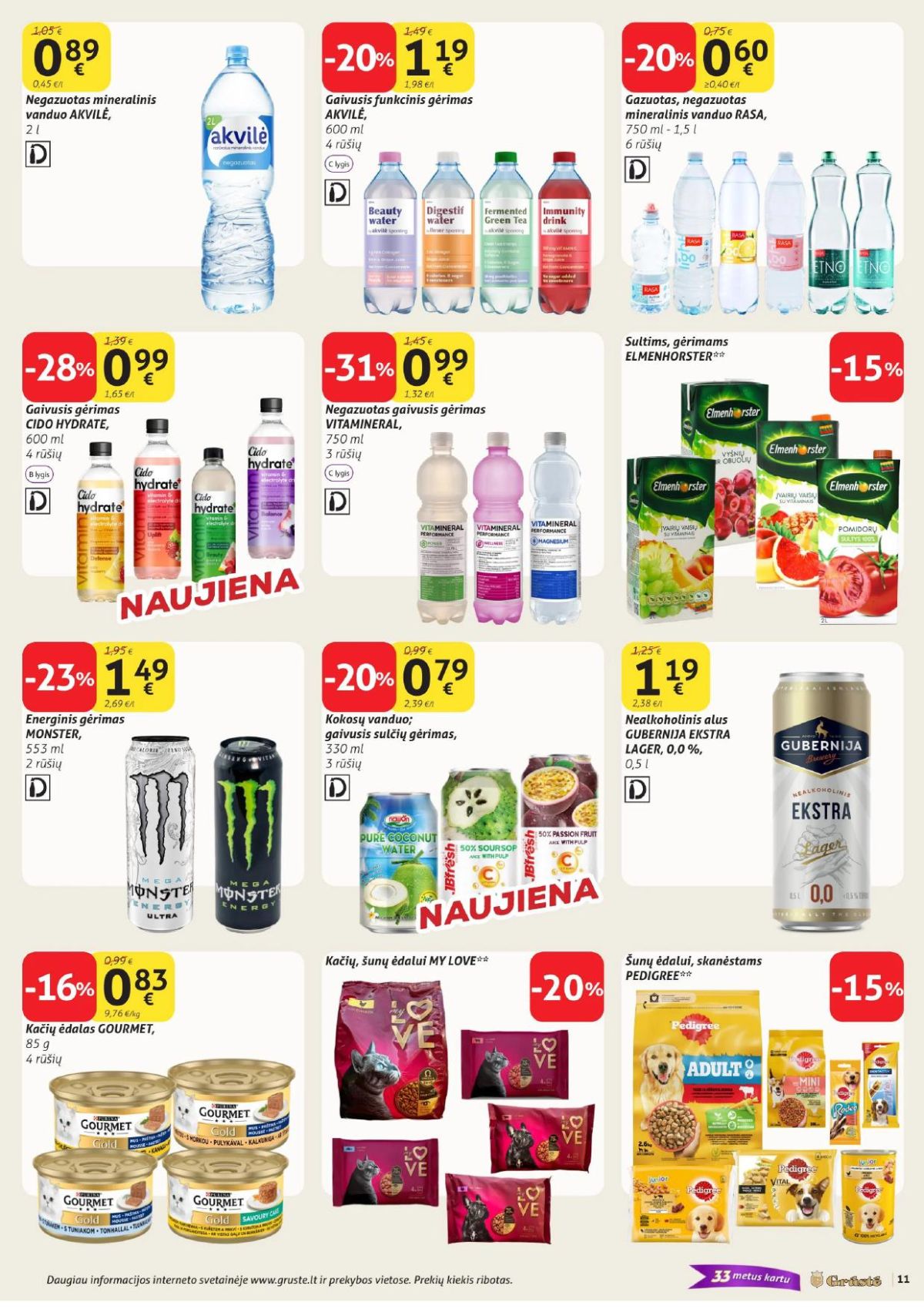 Leidinio nuotrauka