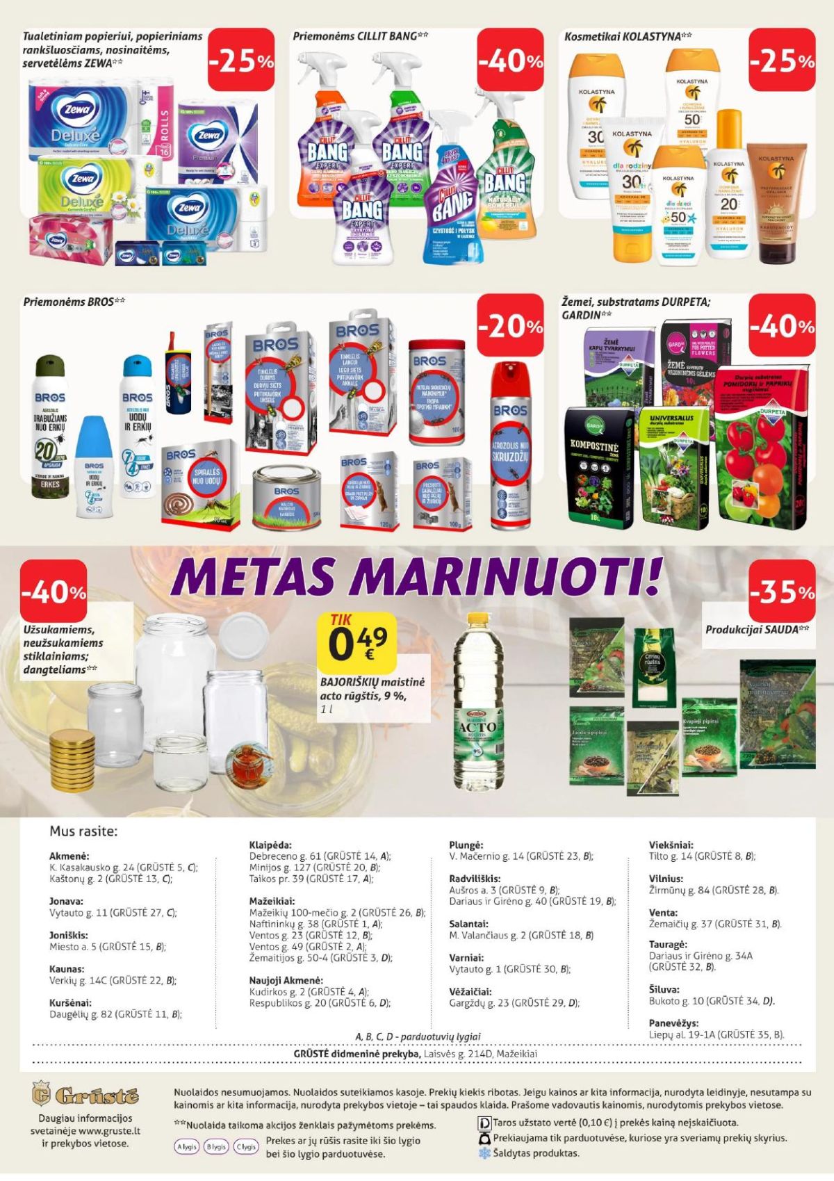 Leidinio nuotrauka