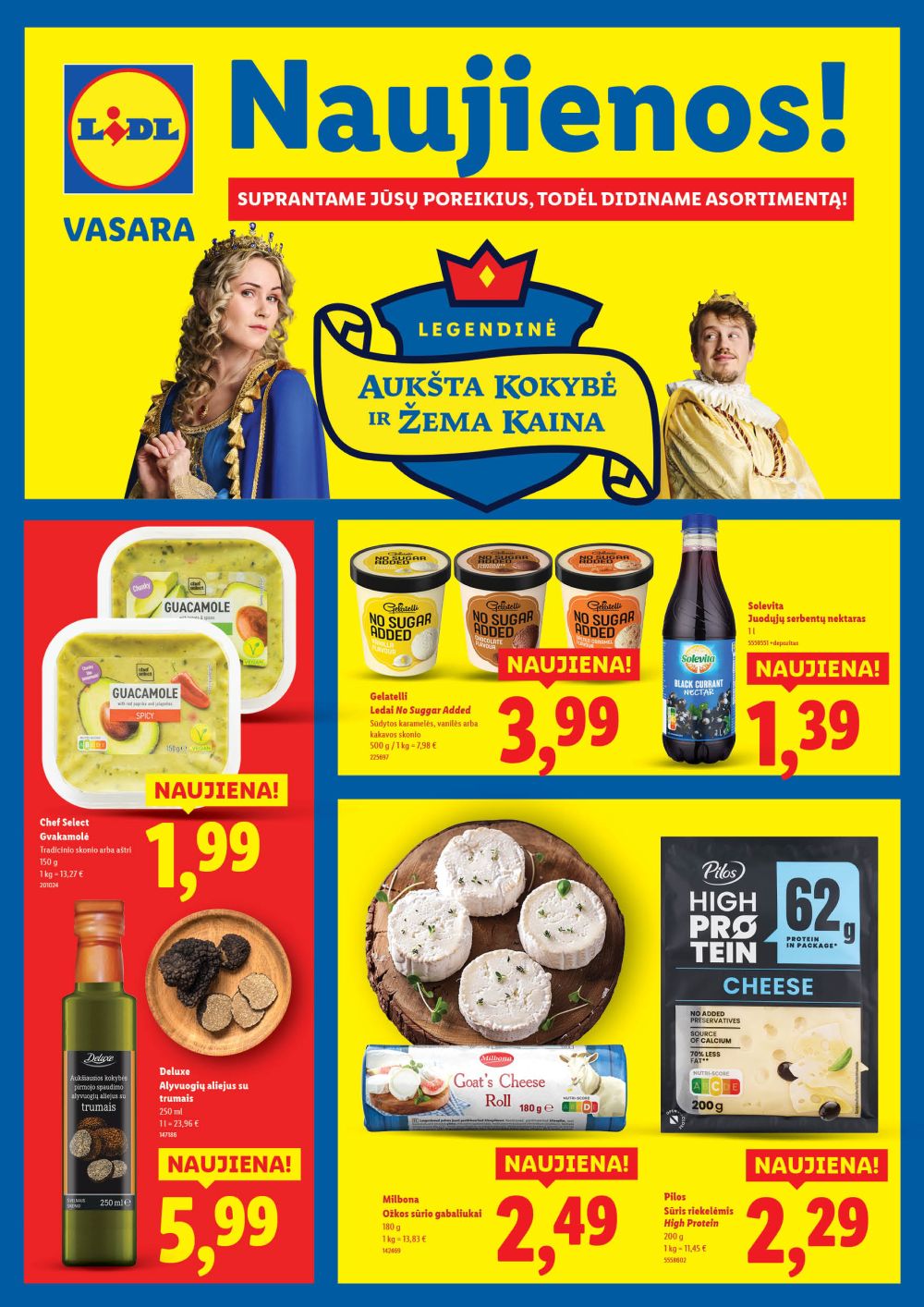 Leidinio nuotrauka
