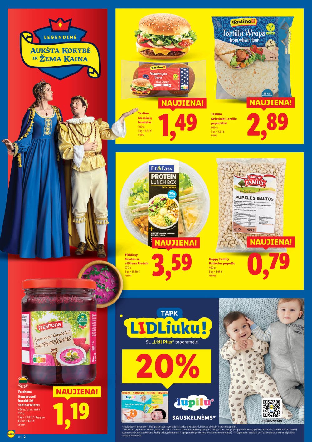 Leidinio nuotrauka
