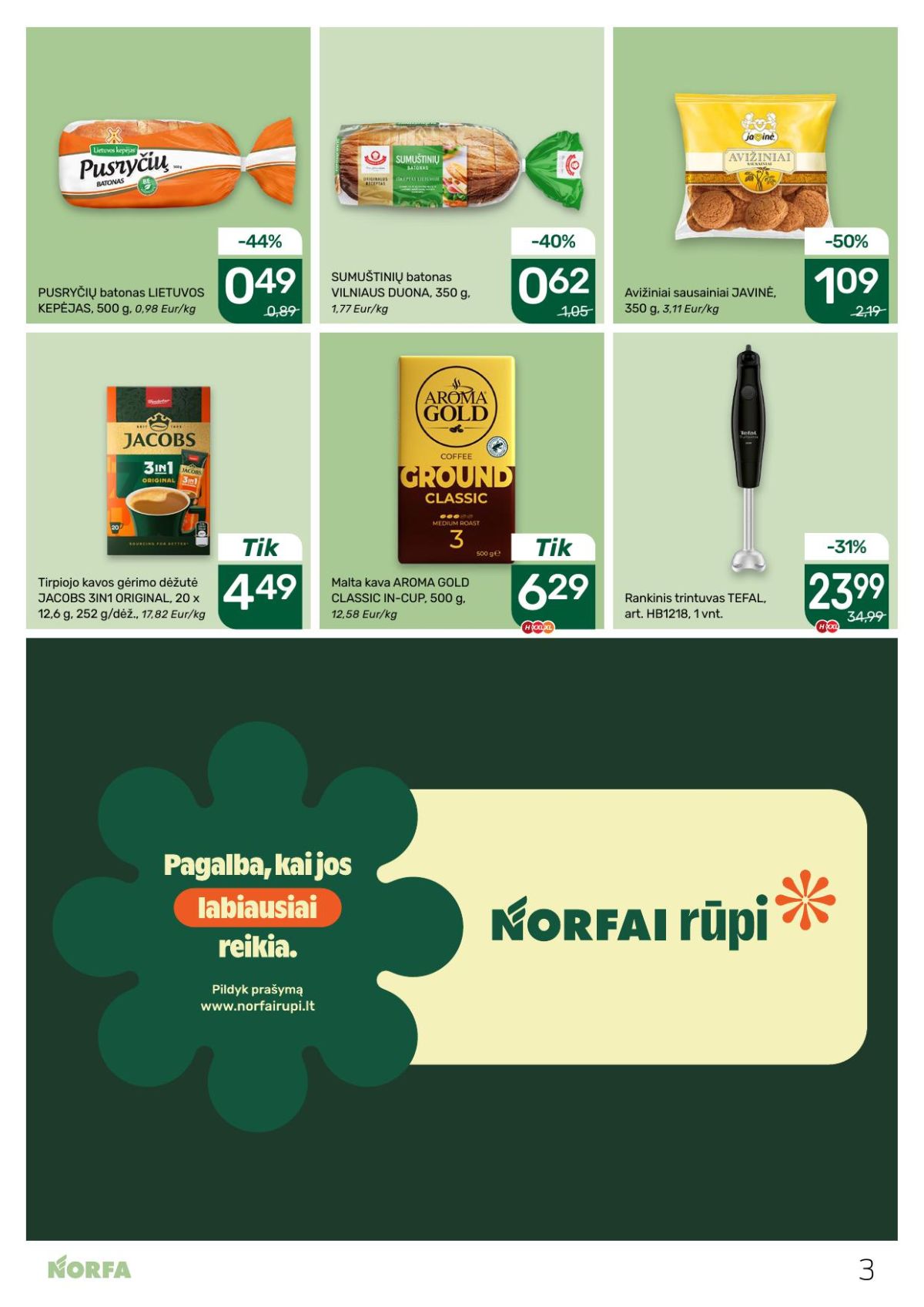 Leidinio nuotrauka