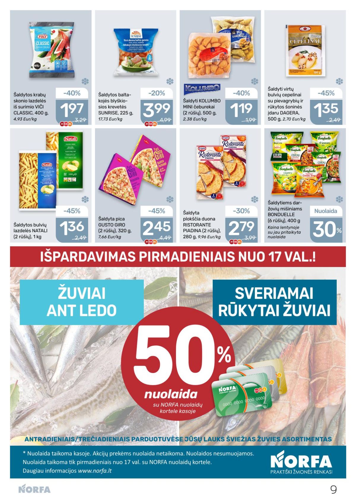 Leidinio nuotrauka