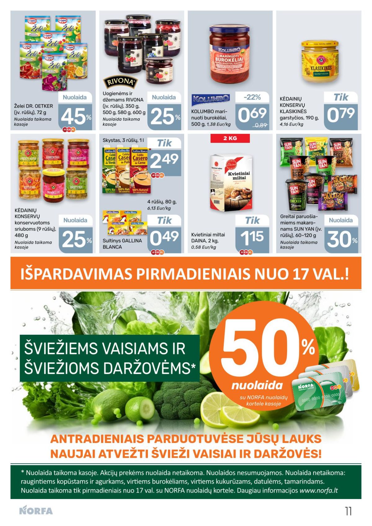 Leidinio nuotrauka