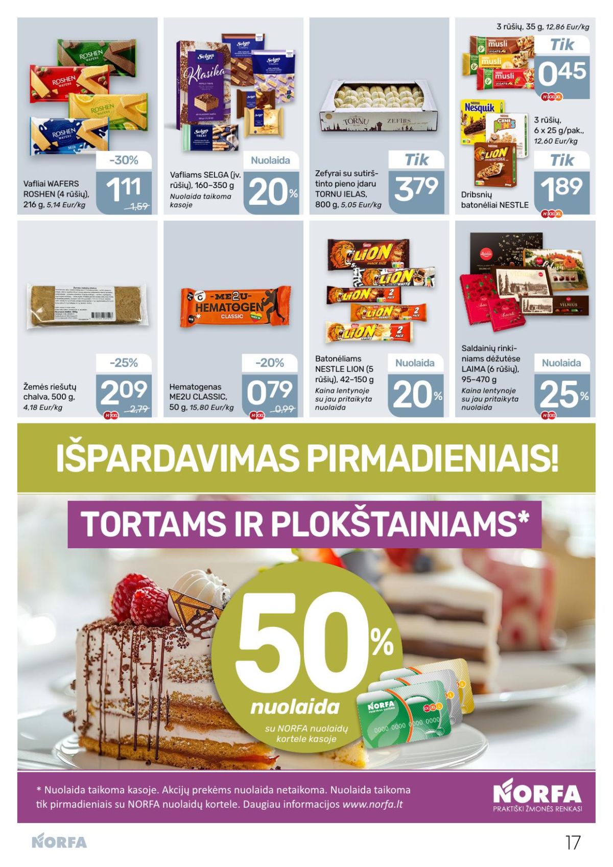 Leidinio nuotrauka