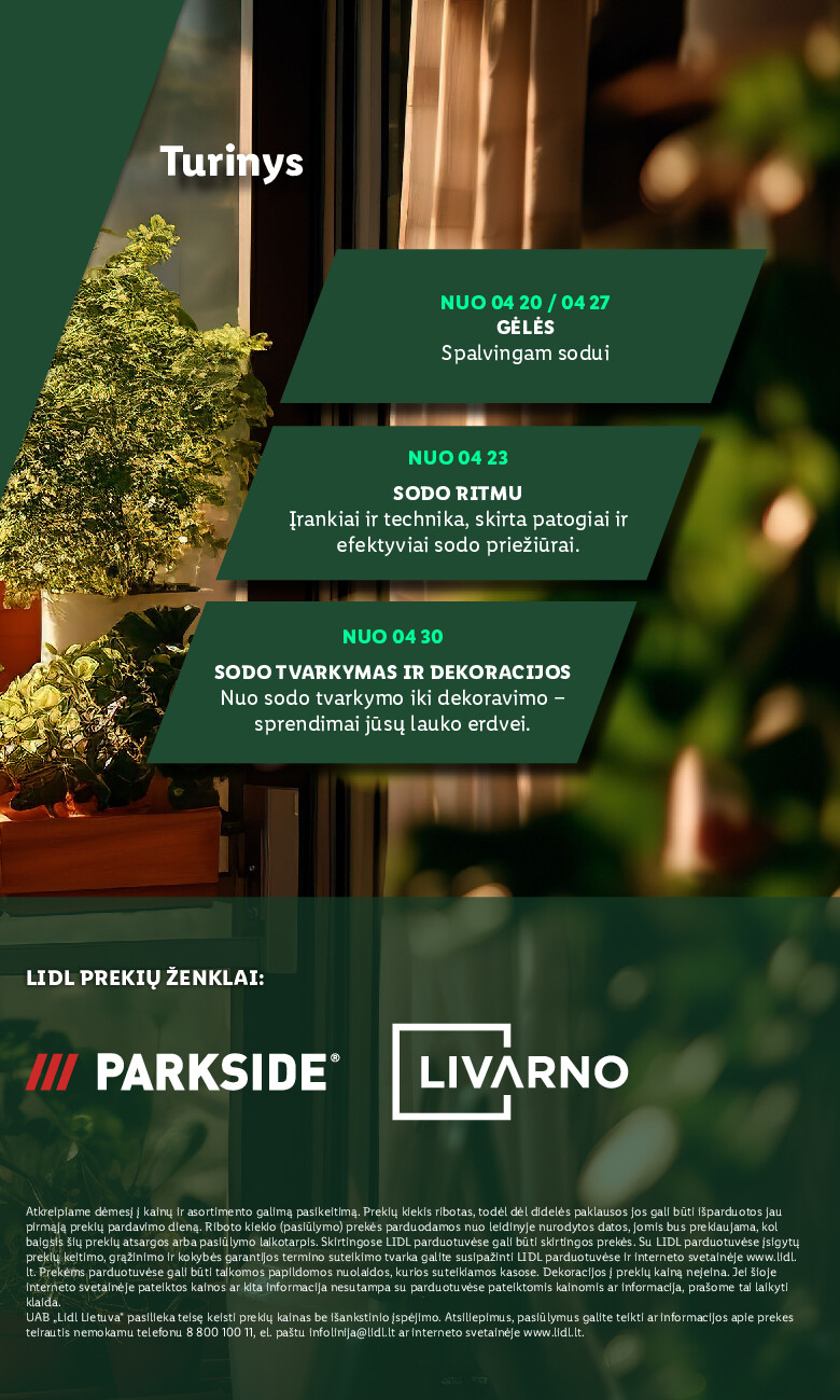 Leidinio nuotrauka