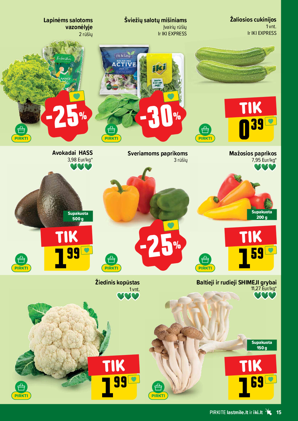 Leidinio nuotrauka