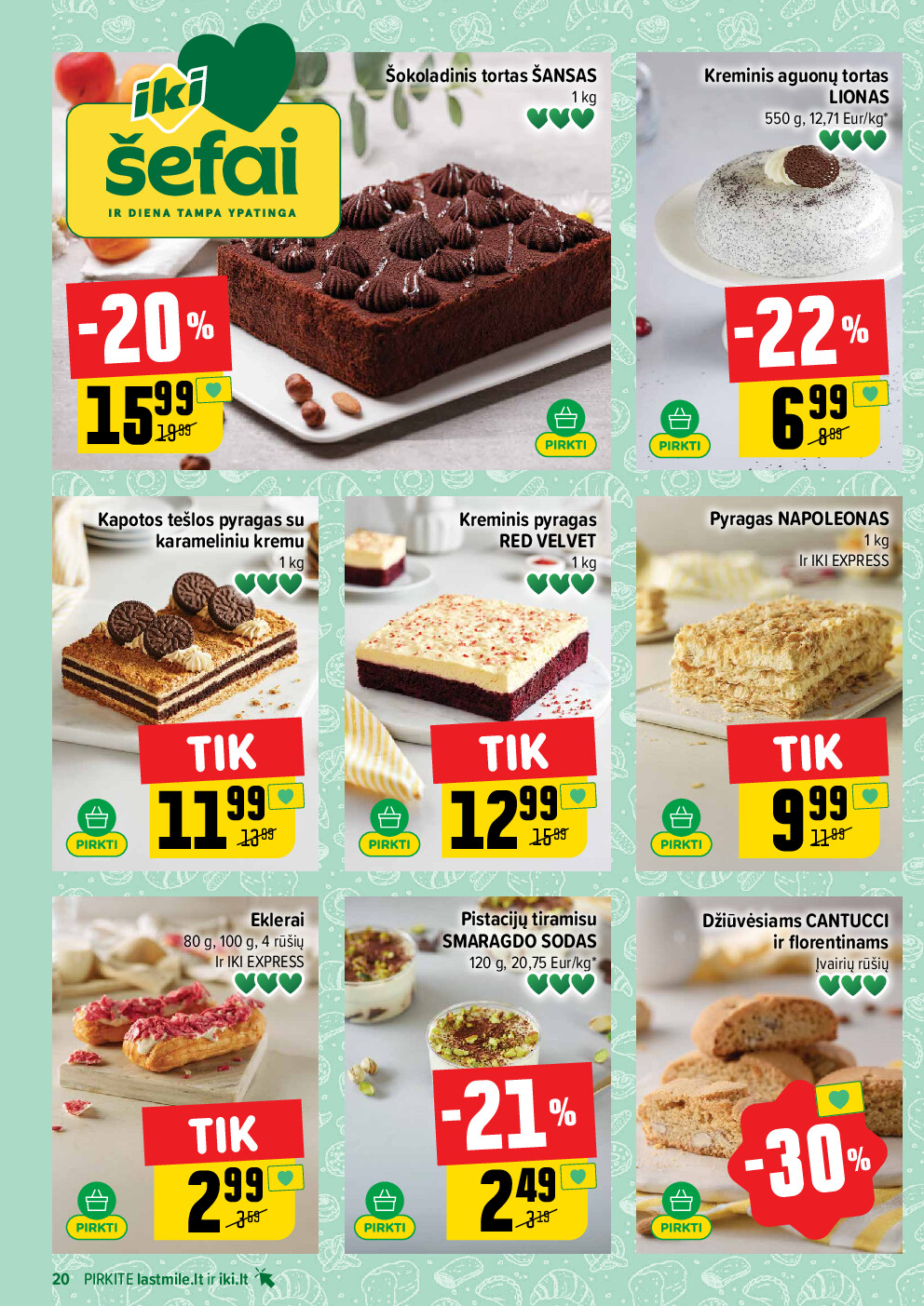 Leidinio nuotrauka