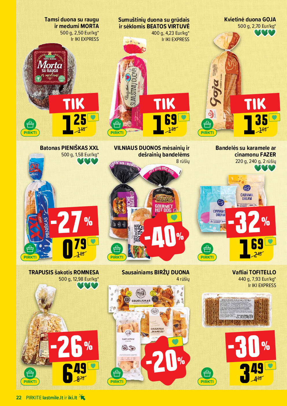 Leidinio nuotrauka