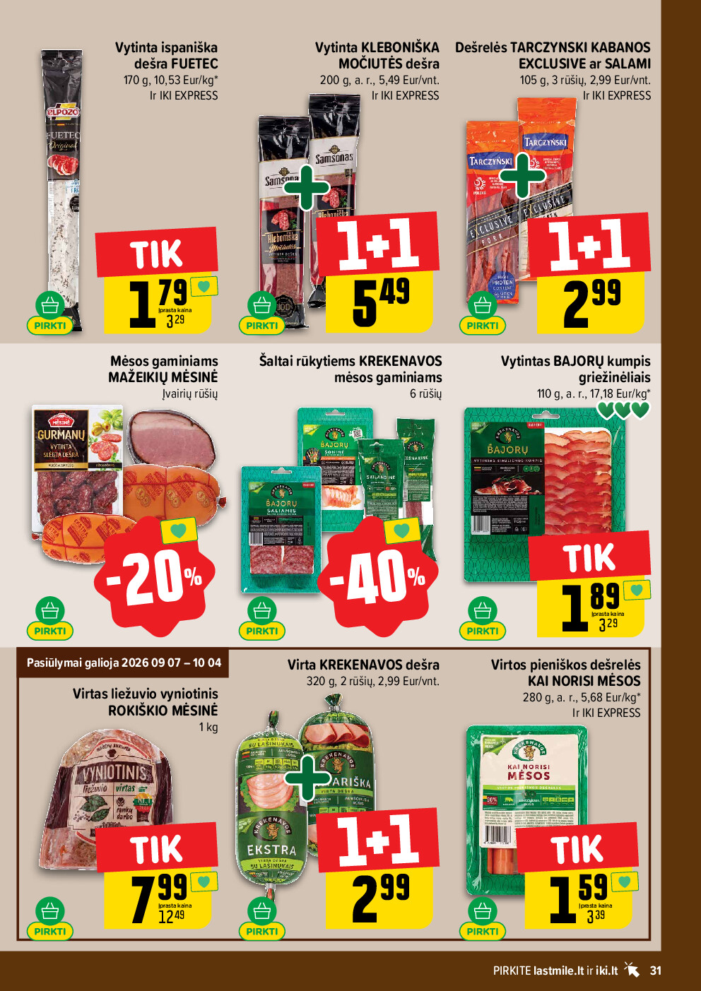 Leidinio nuotrauka