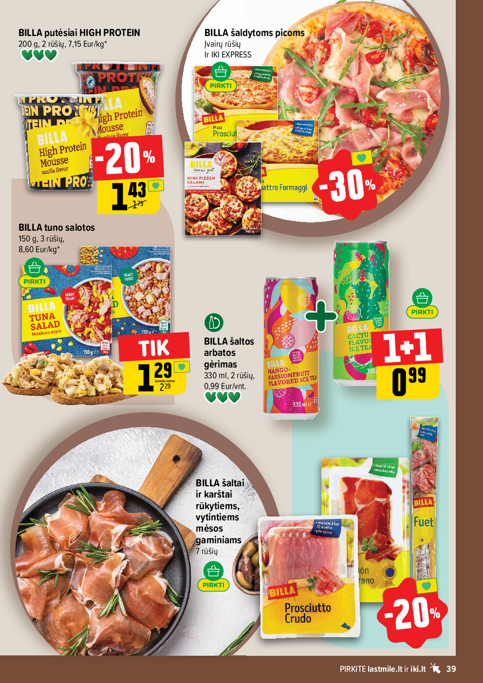 Leidinio nuotrauka