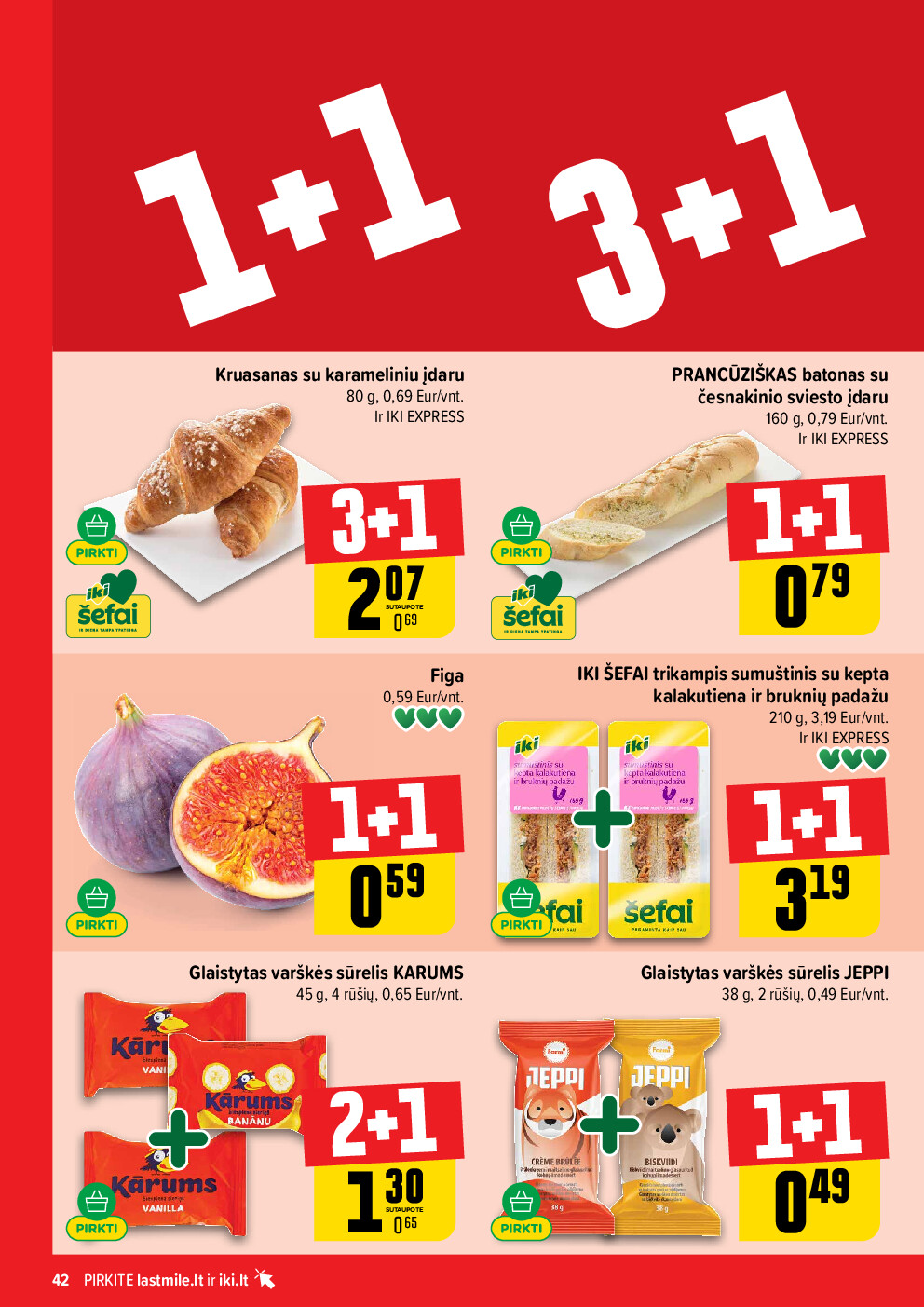 Leidinio nuotrauka