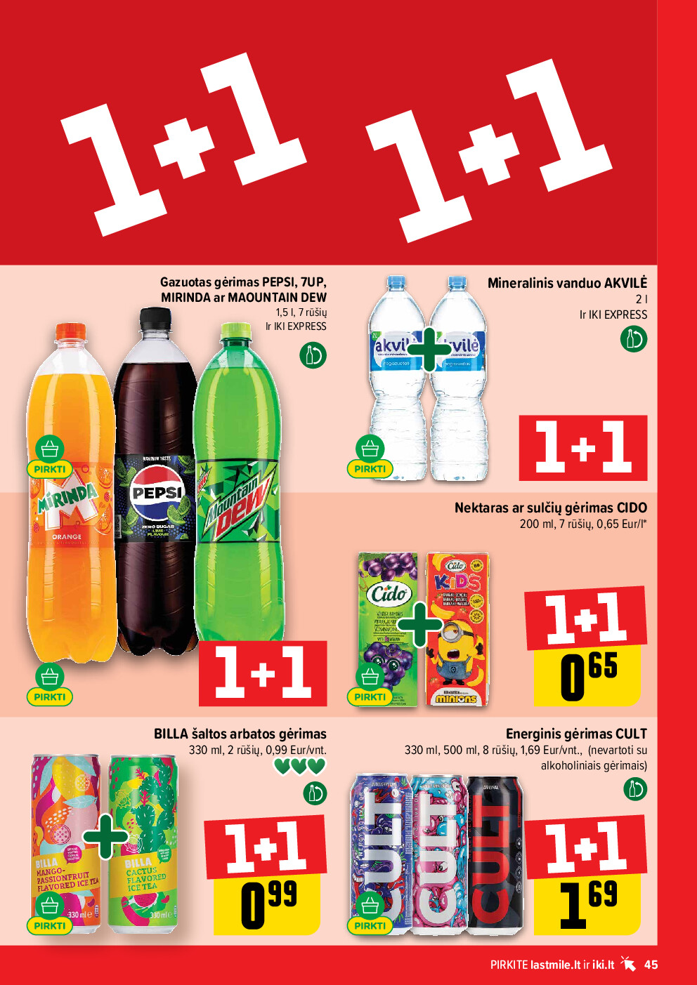 Leidinio nuotrauka